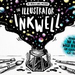 The Illustrator Ink Well | Illustrator Brushes Image
