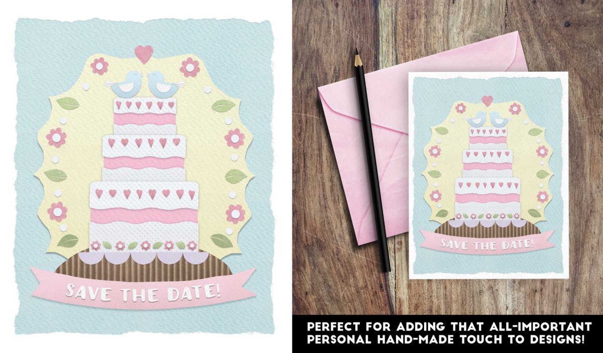 Procreate Paper Texture & Shapes Buy Craft Paper Procreate Textures