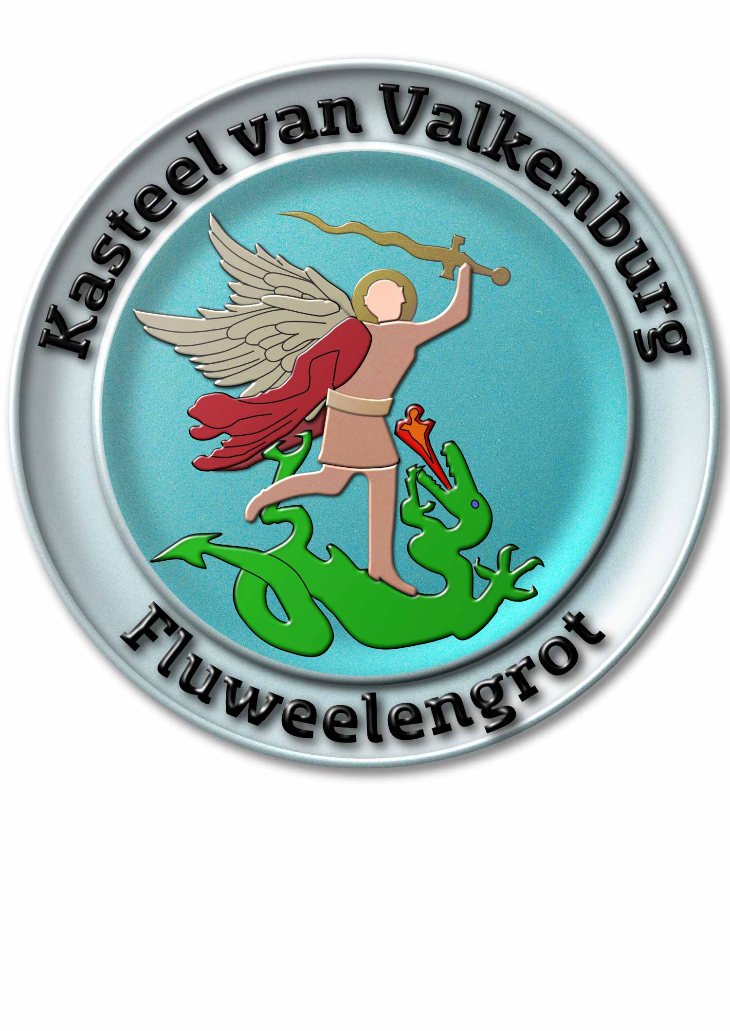 Ger van Wunnik Avatar